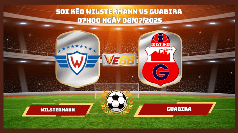 Nhận định soi kèo Wilstermann vs Guabira 07h00 ngày 08/07/2025 - VĐQG Bolivia