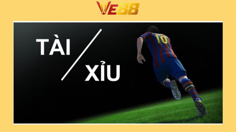 Kèo Tài Xỉu - Bí Quyết Đặt Cược Trúng Lớn Tại VE88 2025