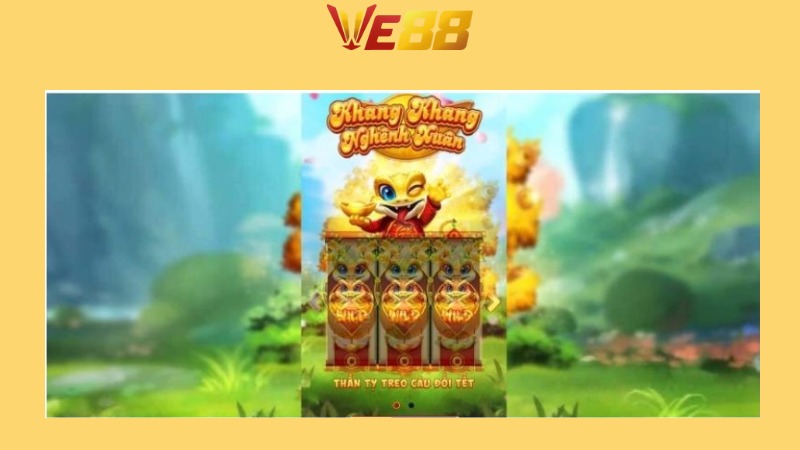 Khang Khang Nghênh Xuân VE88 - Bí Quyết Tham Gia Trúng Thưởng Lớn